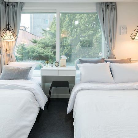 Neat House Hotel Seul Exterior foto