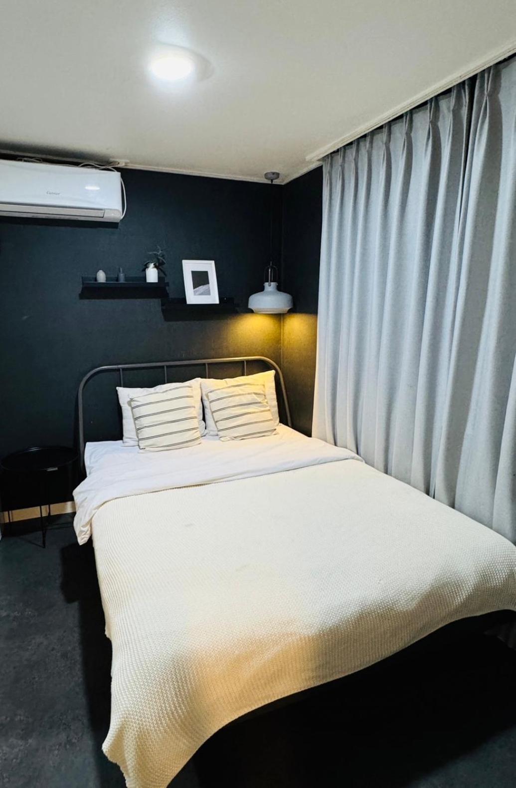 Neat House Hotel Seul Exterior foto